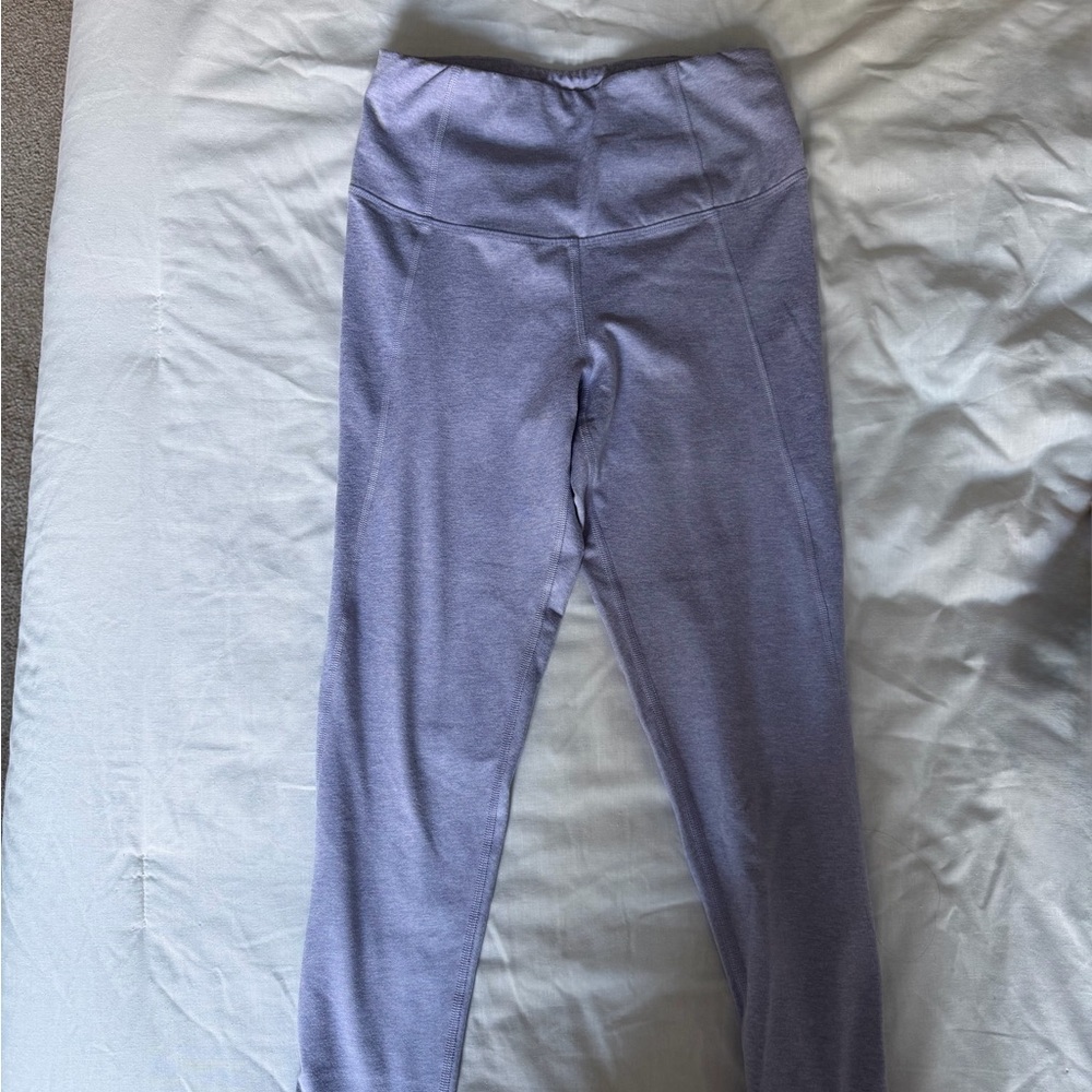 Champion Light Purple Leggings